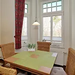 La 08 Ostseebad Kühlungsborn