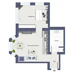 La 08 Apartment *