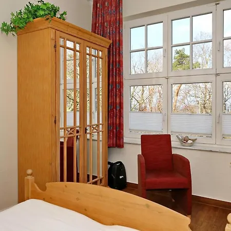 La 08 Apartment Kuehlungsborn