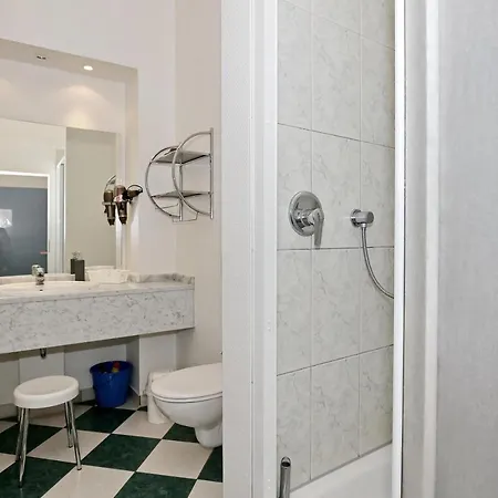 La 08 Ostseebad Kühlungsborn