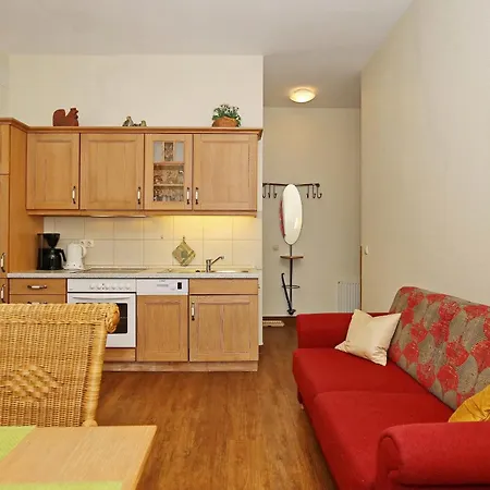 Apartment La 08 *