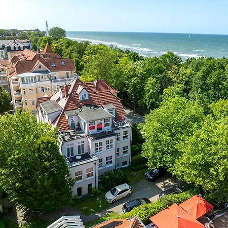 Lejlighed La 08 *